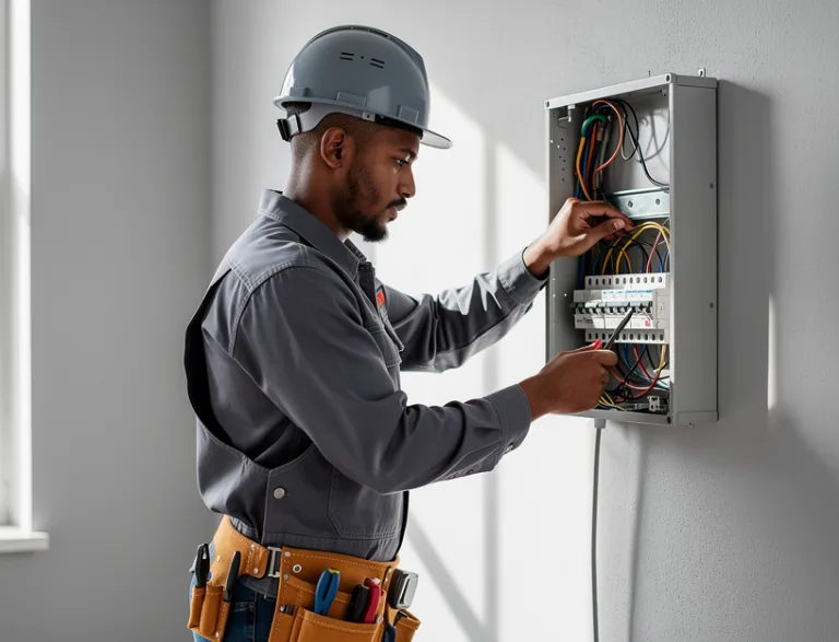 Elektriker Service in Fuerstenfeldbruck